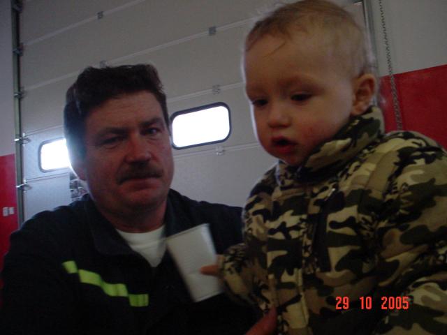 Kolaudace zbrojnice 40